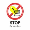 Stop au prix fort